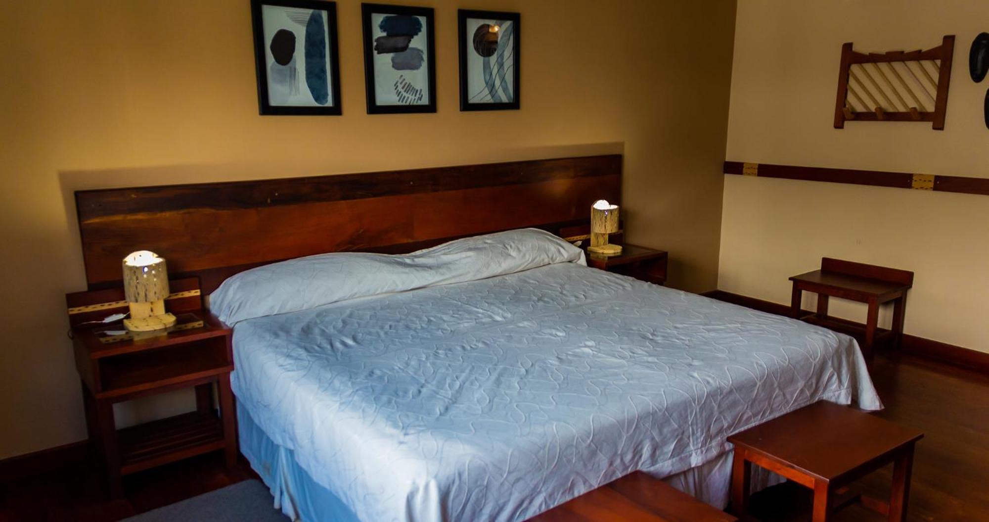 Hotel Los Sauces Cafayate Εξωτερικό φωτογραφία