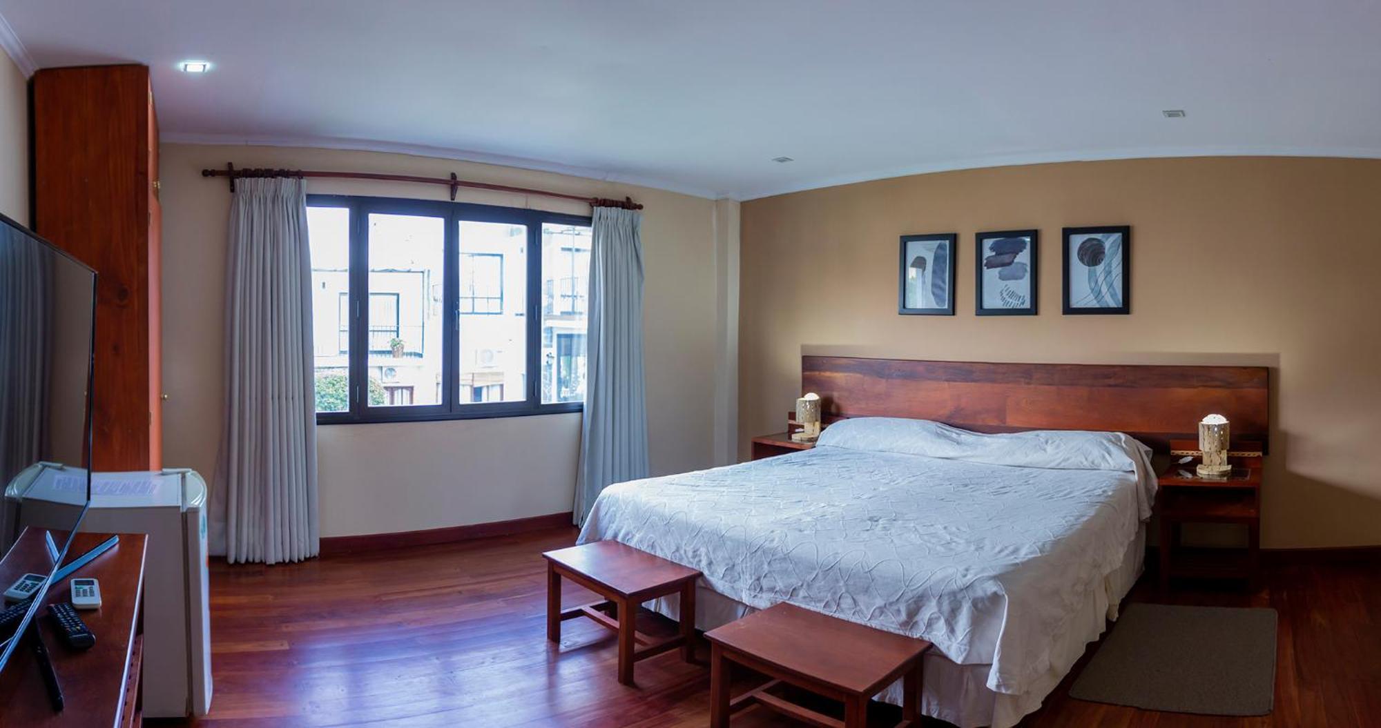 Hotel Los Sauces Cafayate Εξωτερικό φωτογραφία