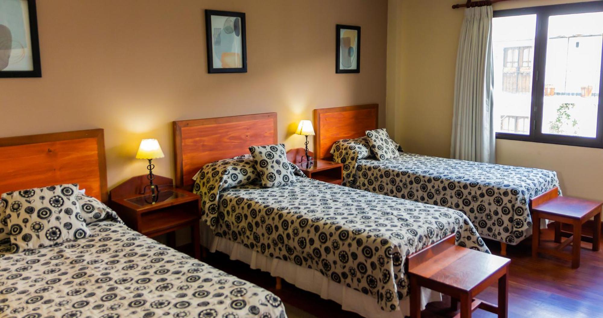 Hotel Los Sauces Cafayate Εξωτερικό φωτογραφία