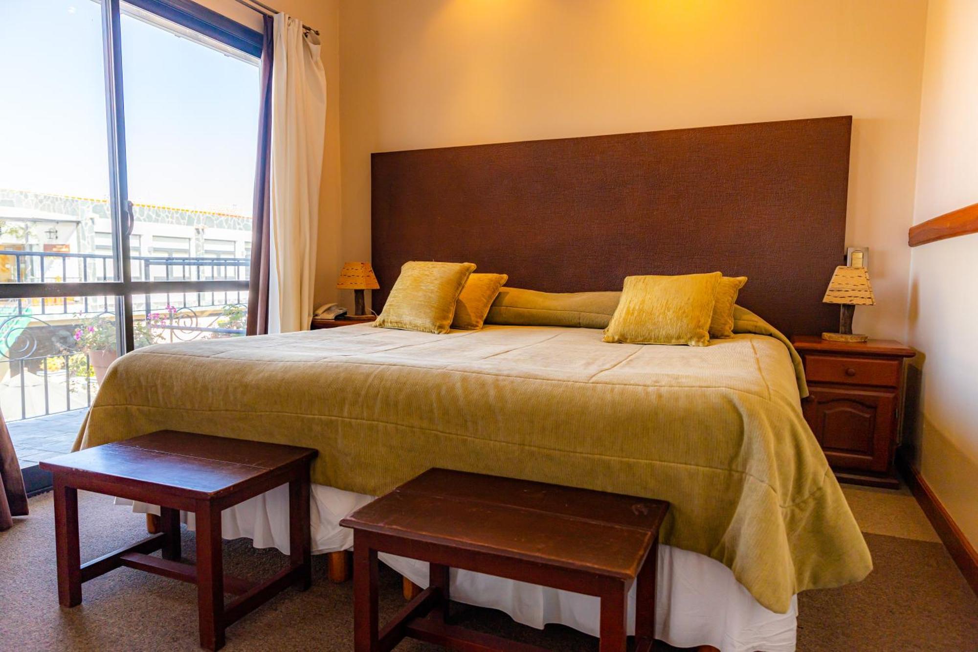 Hotel Los Sauces Cafayate Εξωτερικό φωτογραφία