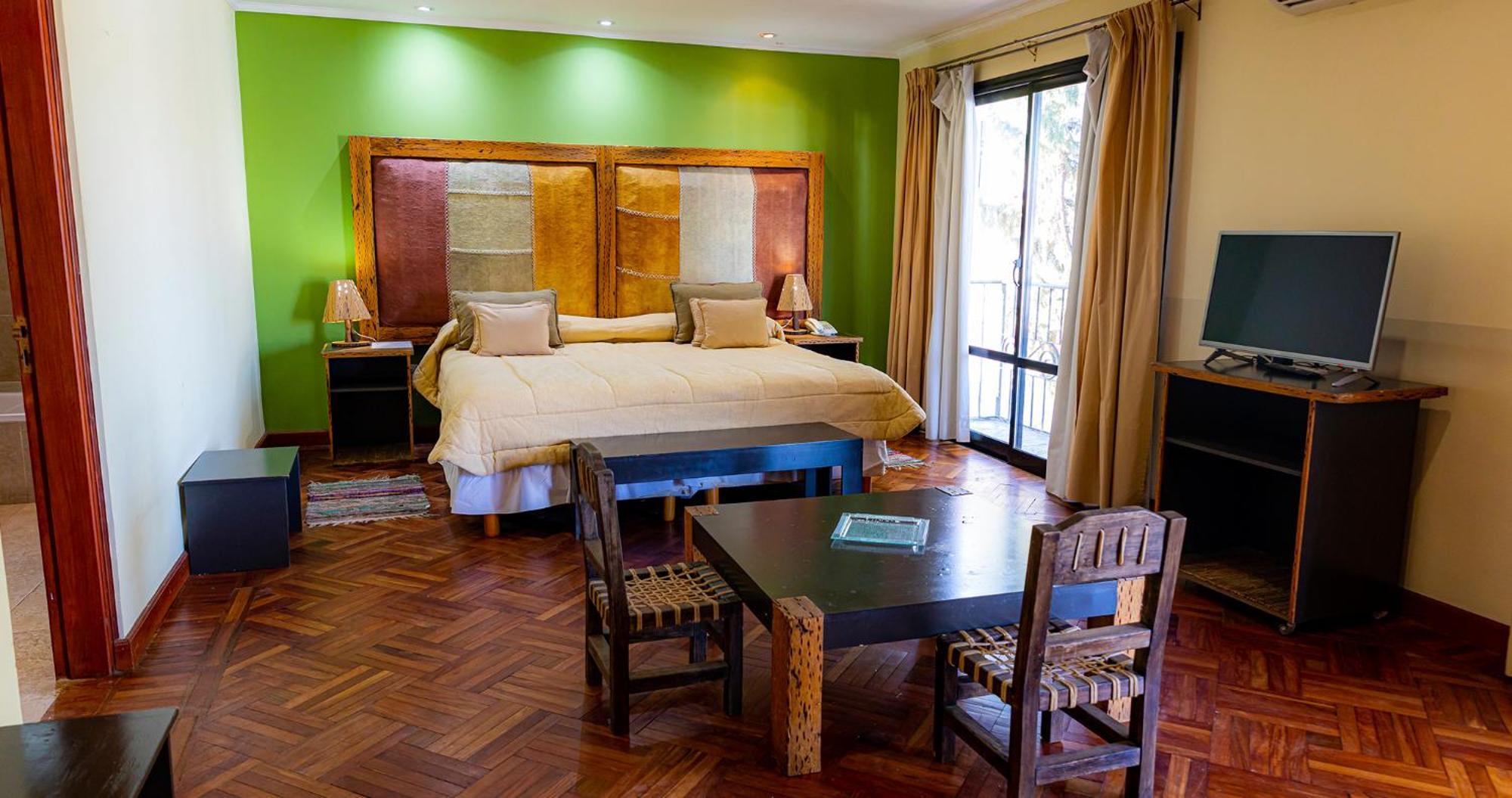 Hotel Los Sauces Cafayate Εξωτερικό φωτογραφία