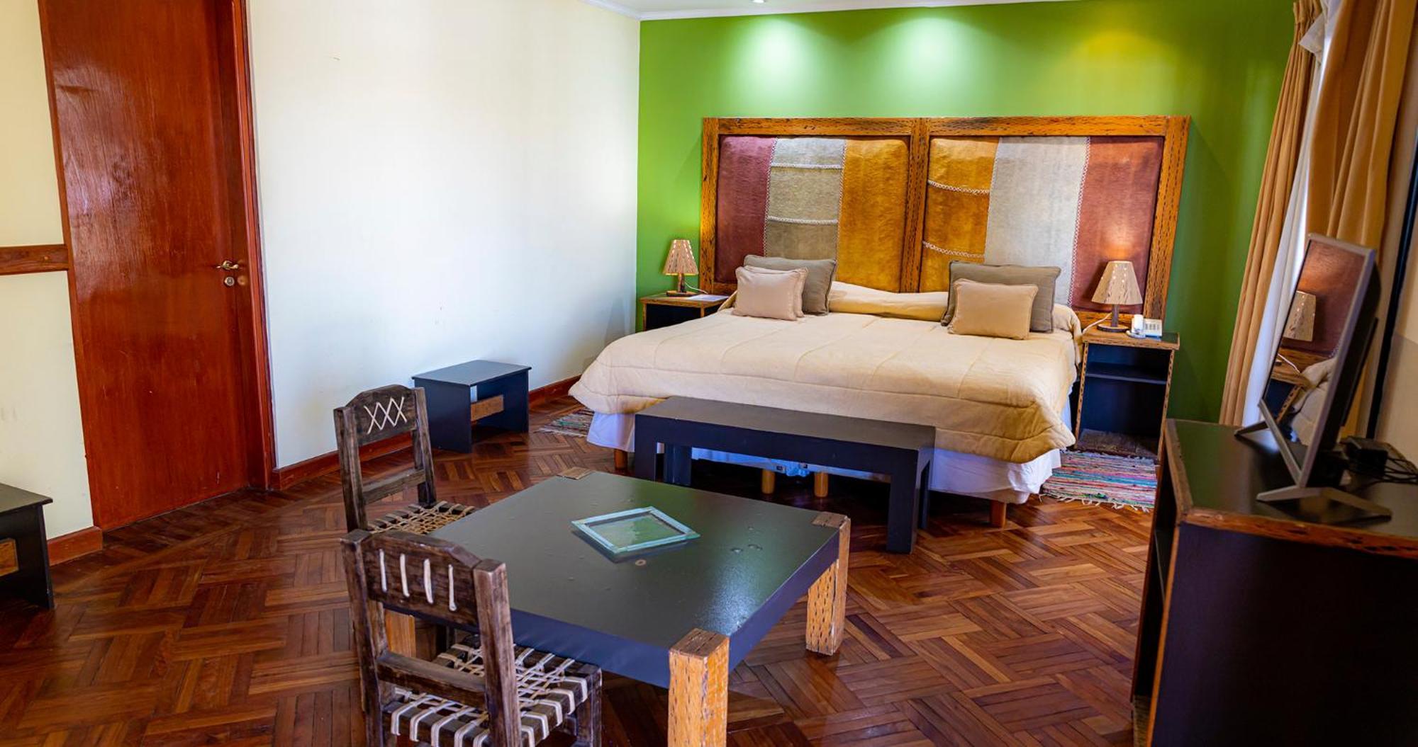 Hotel Los Sauces Cafayate Εξωτερικό φωτογραφία