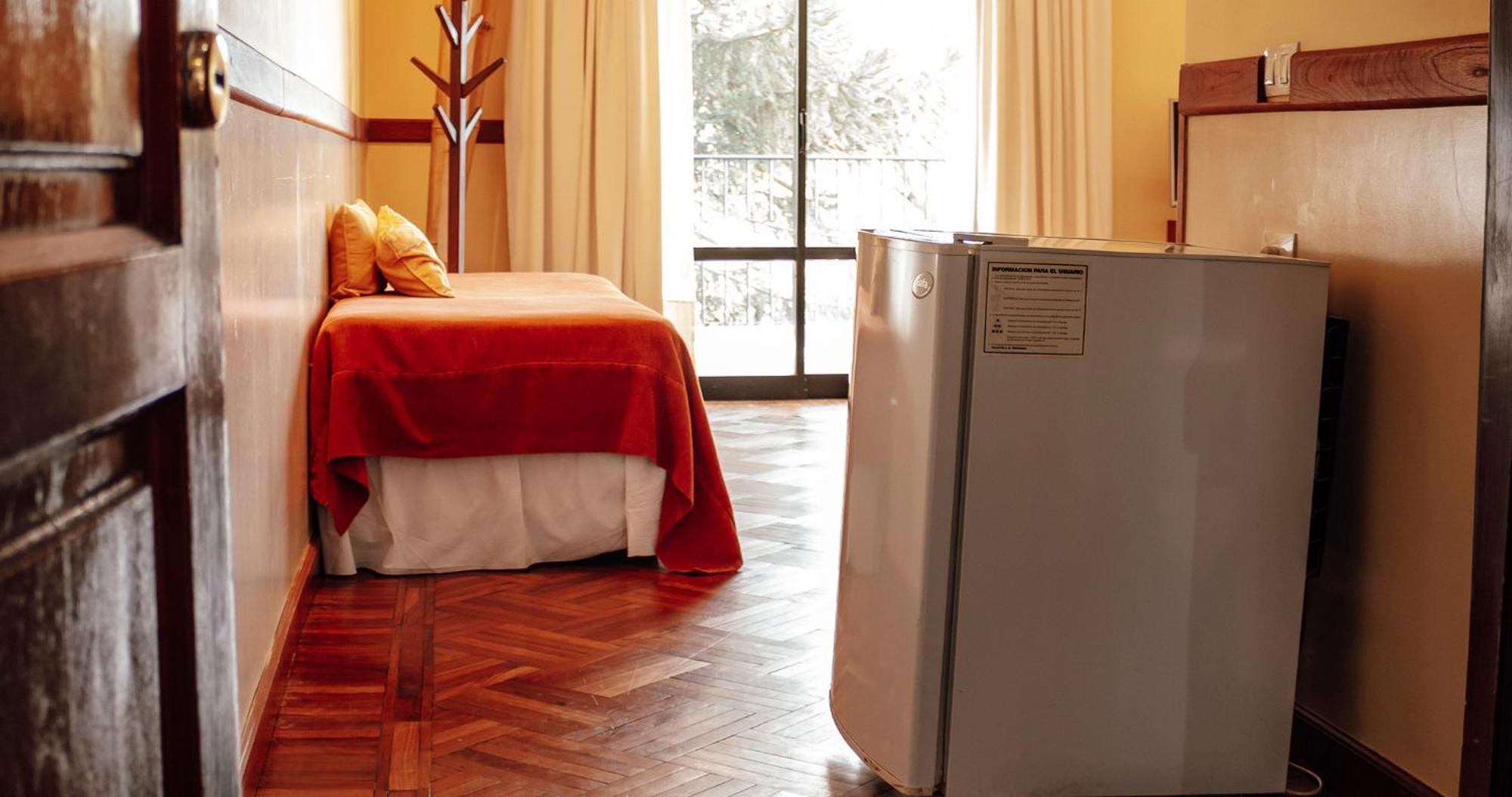 Hotel Los Sauces Cafayate Εξωτερικό φωτογραφία