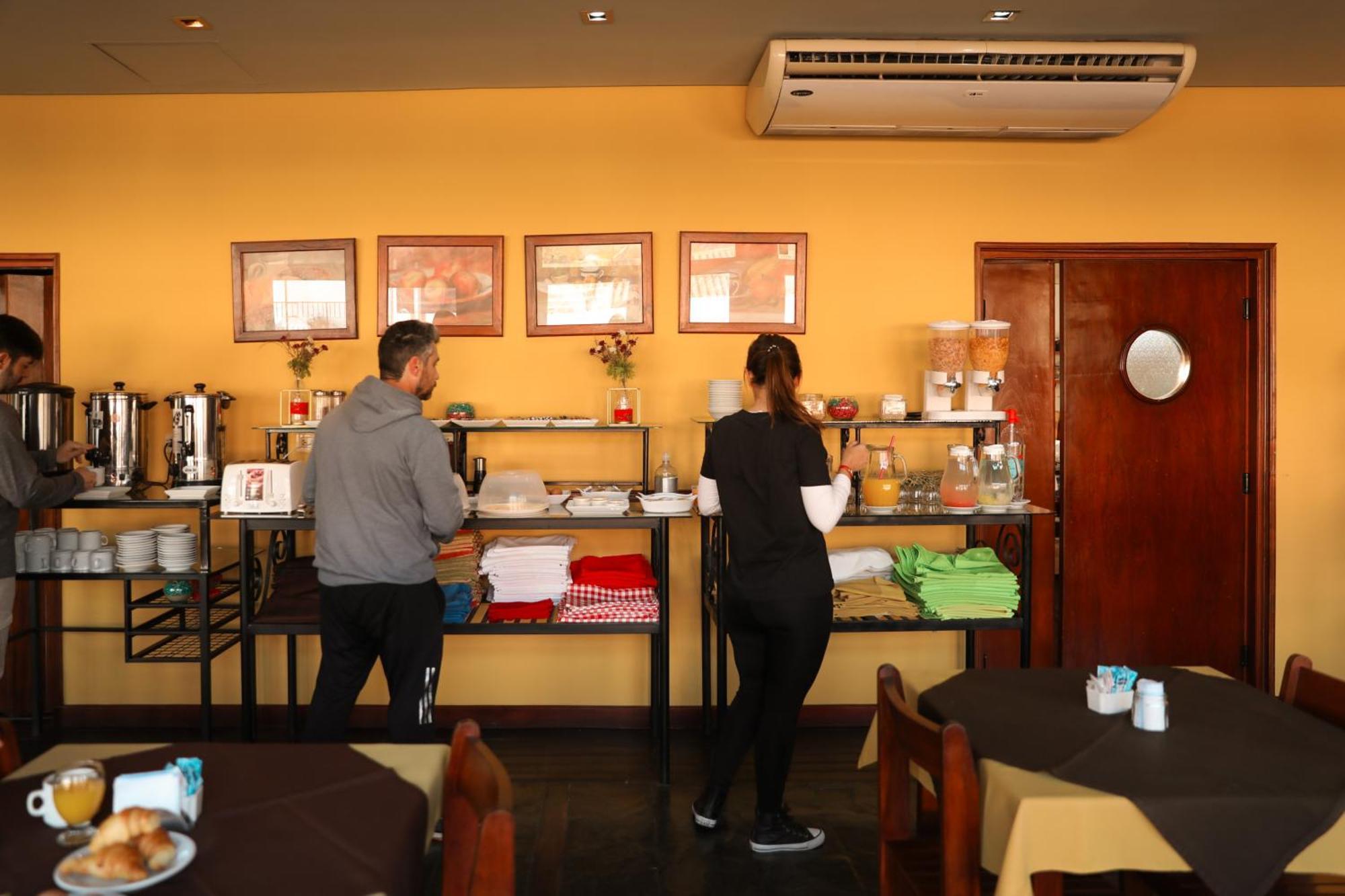Hotel Los Sauces Cafayate Εξωτερικό φωτογραφία