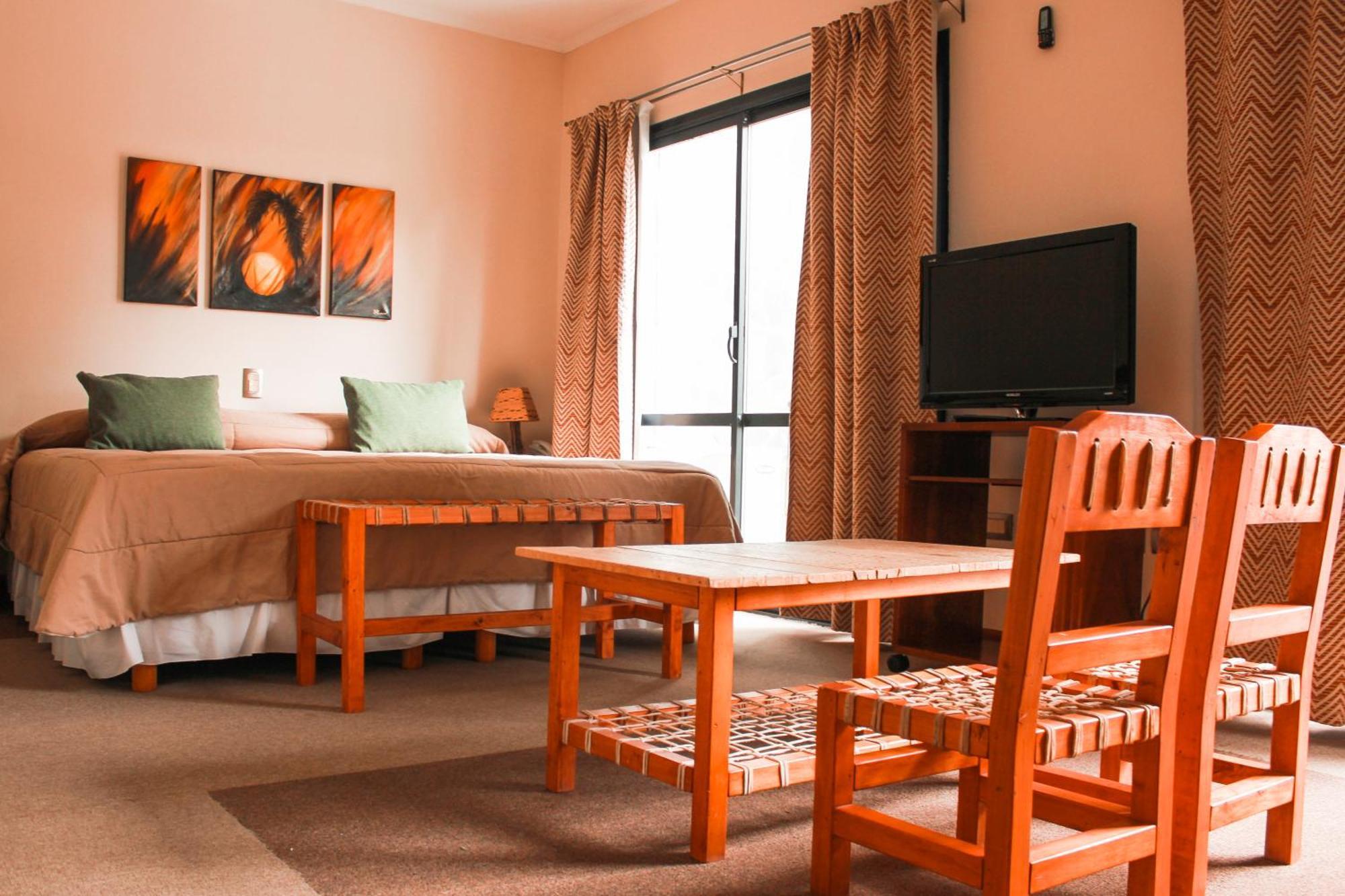 Hotel Los Sauces Cafayate Εξωτερικό φωτογραφία